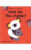 How Do You Sleep?