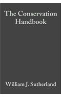 The Conservation Handbook