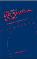 Course in Mathematical Logic