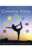 Anodea Judith's Chakra Yoga