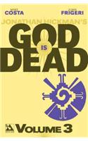 God Is Dead Volume 3