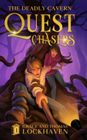 Deadly Cavern (Book 1)