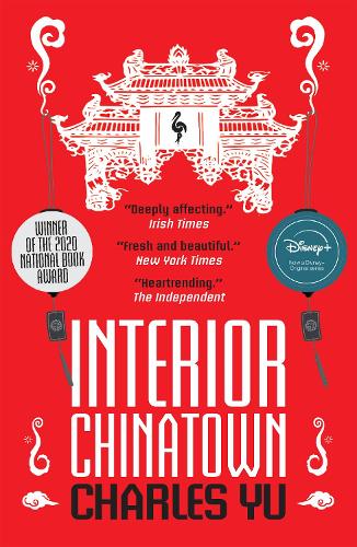 Interior Chinatown NOW A MAJOR TV SERIES