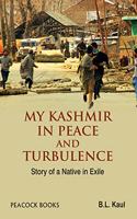 My Kashmir in Peace and Turbulence