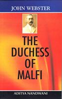 John Webster—The Duchess Of Malfi,