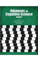 Advances in Cognitive Science, Volume 2