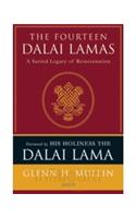 Fourteen Dalai Lamas