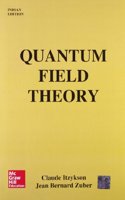 Quantum Field Theory