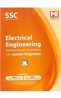 SSC JE: Electrical Engineering - Topicwise Previous Solved Papers