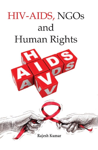 Hiv-Aid's, Ngo's and Human Rights