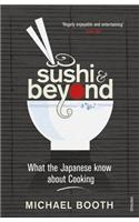 Sushi and Beyond