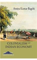 Colonialism and Indian Economy