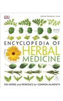 Encyclopedia Of Herbal Medicine