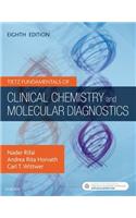 Tietz Fundamentals of Clinical Chemistry and Molecular Diagnostics