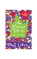 The Princess Diaries: Mia Goes Fourth