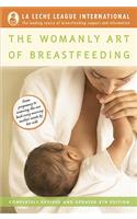 Womanly Art of Breastfeeding