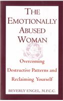 Emotionally Abused Woman