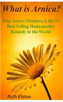 What is Arnica?