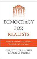 Democracy for Realists