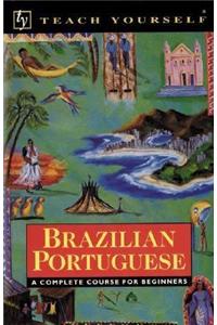 Teach Yourself Brazilian Portuguese