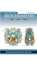 Principles of Biochemistry