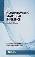 Nonparametric Statistical Inference