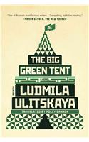 Big Green Tent