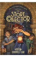 The Story Collector
