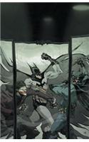 Batman Impostors TP