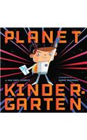 Planet Kindergarten