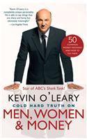 Cold Hard Truth on Men, Women & Money