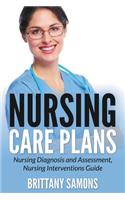 Nursing Care Plans