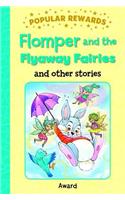 Flomper and the Flyaway Fairies