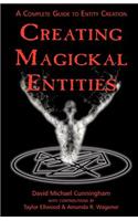 Creating Magickal Entities