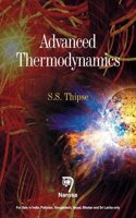 Advanced Thermodynaimcs