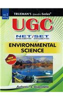 UGC Environmental Science