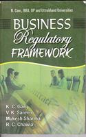Business Regulatory Framework B.Com. BBA UP Uttrakhand