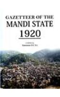 Gazetteer Of The Mandi State 1920