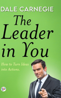 Leader in You (Deluxe Library Edition)
