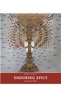 Indian Art Series: Enduring Epics