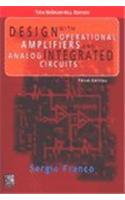Design With Operational Amplifiers And Analog Integrated Circuits