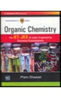Organic Chemistry For IIT JEE And Other Engg Entrance Exams