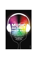 The Music Instinct