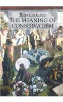 Meaning of Conservatism