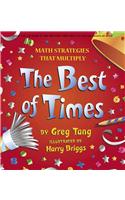 Best of Times: Math Strategies That Multiply