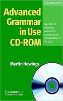 Advanced Grammar in Use (South Asian Edition)