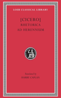 Rhetorica Ad Herennium