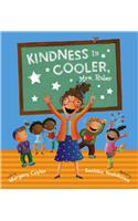 Kindness Is Cooler, Mrs. Ruler