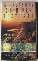 A Treasury of Bible Pictures