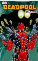 Deadpool Classic Vol.3